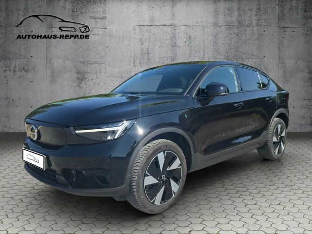 Volvo C40 Plus Recharge