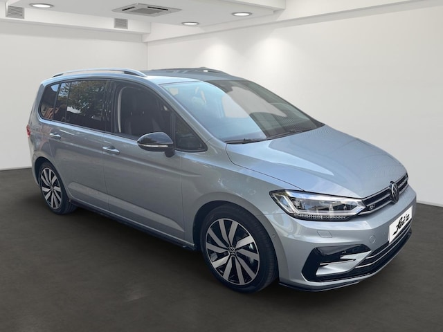 Volkswagen Touran 2.0 TDI