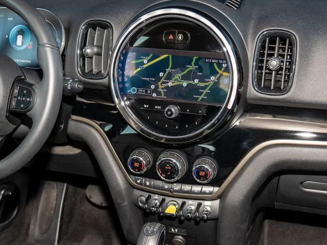 MINI Cooper SE Countryman All4 SE