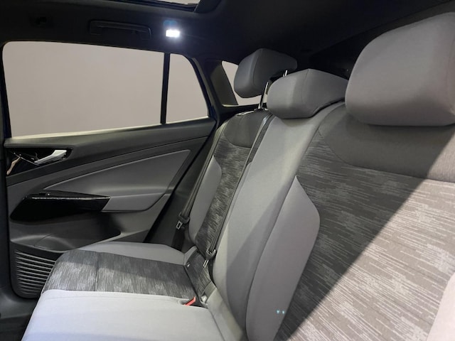 Volkswagen ID.4 (77kWh) Pano IQLight ACC LM