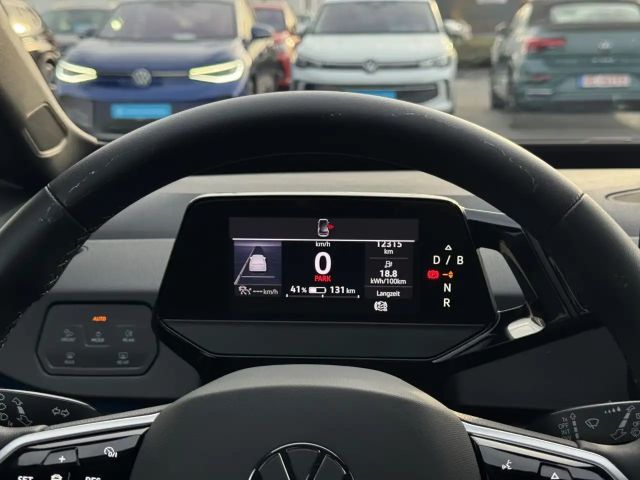 Volkswagen ID.3 IQ.Drive Performance Pro