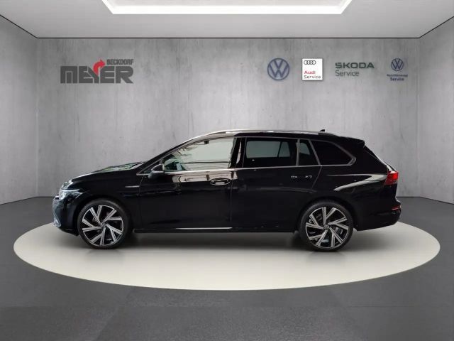 Volkswagen Golf 1.5 TSI Style Variant