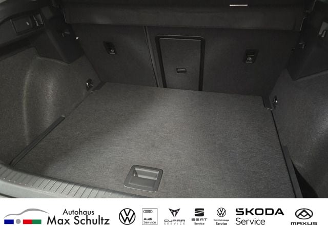 Cupra Formentor 1.5 TSI