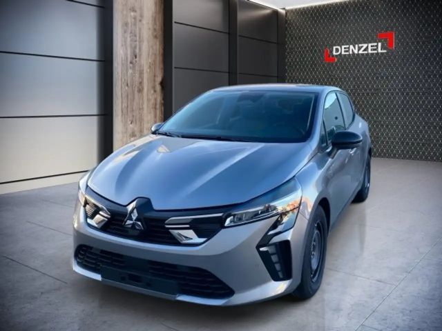 Mitsubishi Colt 1,0 MPI Invite C 25