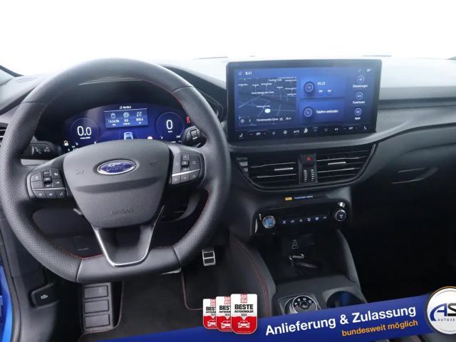 Ford Kuga ST Line X