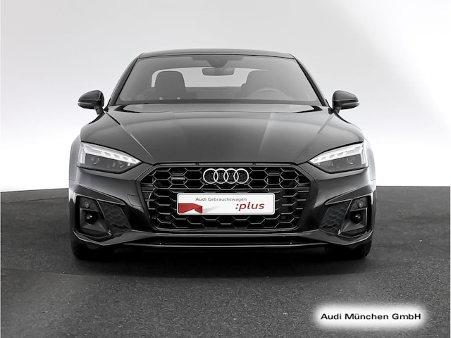 Audi A5 50 TDI Coupé Quattro