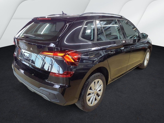 Skoda Kamiq 1.5 TSI Selection