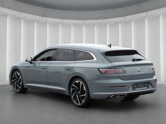 Volkswagen Arteon Shooting Brake R-Line