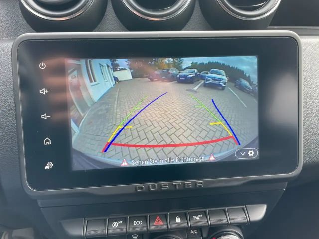 Dacia Duster Prestige TCe 130