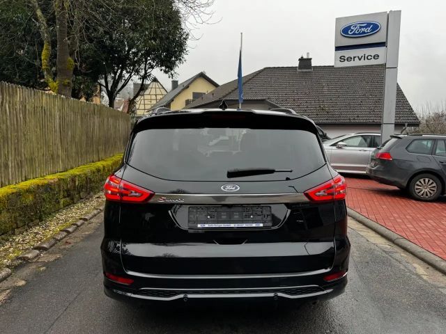Ford S-Max ST Line