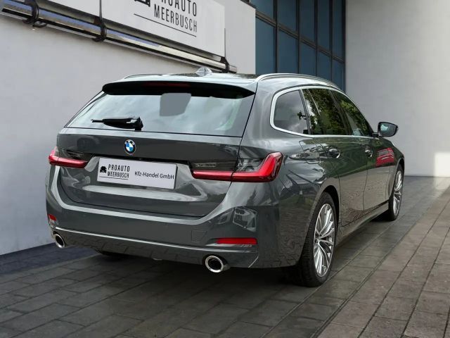 BMW 320 320d xDrive
