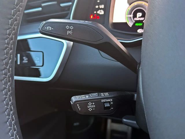 Audi A6 Avant Quattro S-Line