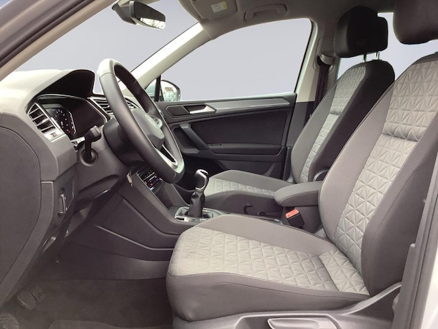 Volkswagen Tiguan 2.0 TDI Life