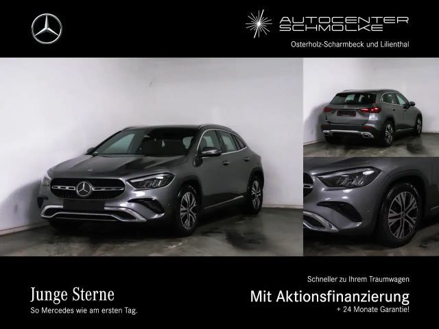 Mercedes-Benz GLA 200 GLA 200 Advanced+ AHK*TOTWINKEL*LED*KAMERA*MBUX*