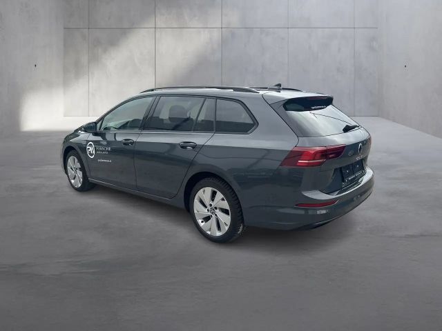 Volkswagen Golf Business DSG Variant