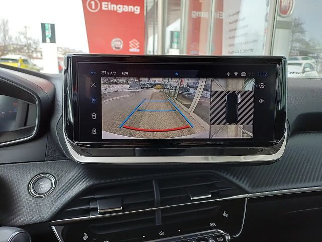 Peugeot 2008 Allure Pack PureTech