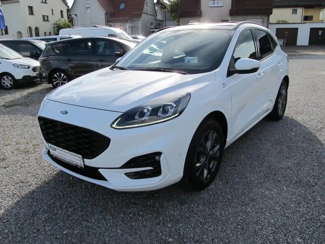 Ford Kuga 4x4 AWD Hybrid ST Line X