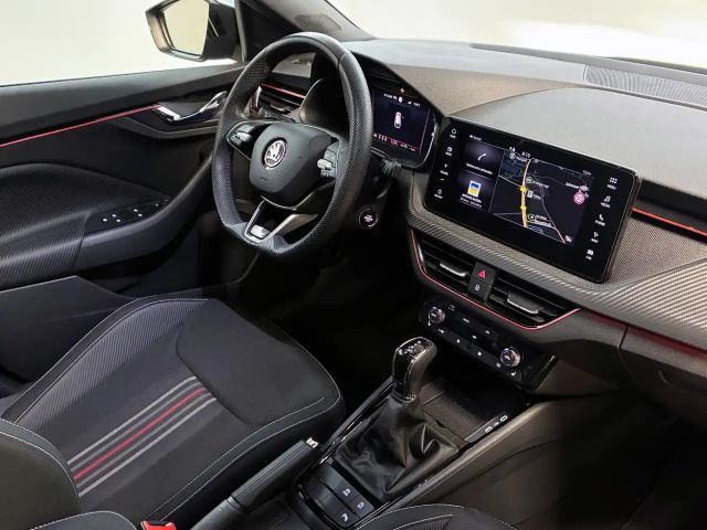 Skoda Scala 1.5 TSI Monte Carlo