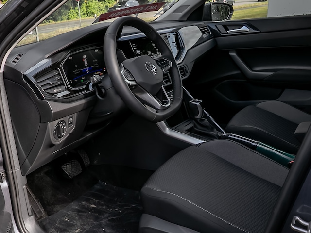 Volkswagen Polo 1.0 TSI DSG Life