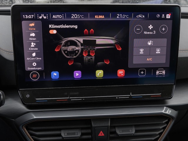 Cupra Formentor 2.0 TSI 4Drive VZ