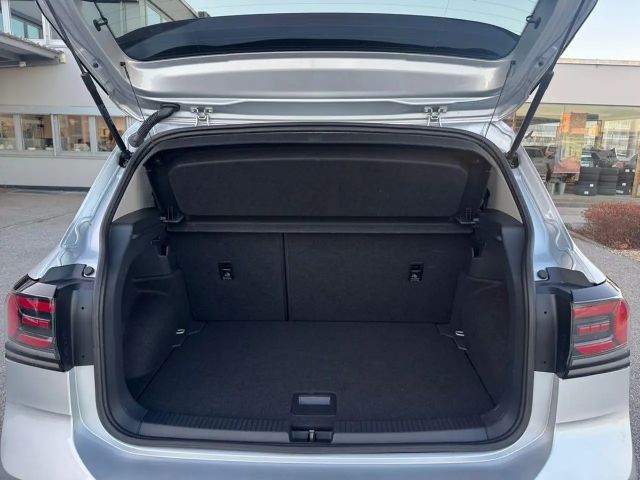 Volkswagen T-Cross 1.0 TSI DSG Life