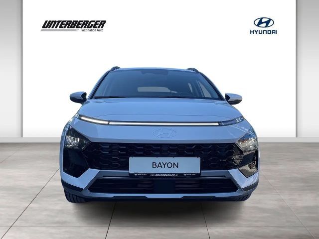 Hyundai Bayon 1.2