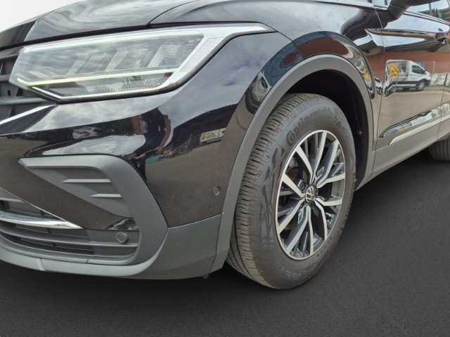 Volkswagen Tiguan 2.0 TDI DSG Life