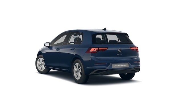 Volkswagen Golf Golf VIII Life