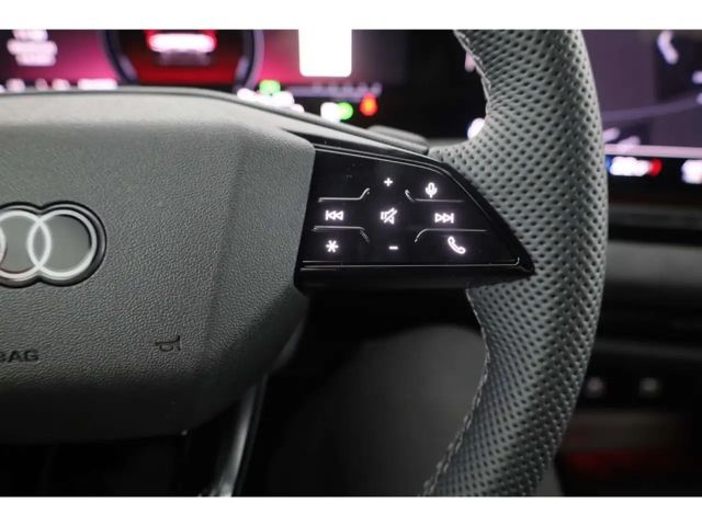 Audi A6 Avant Hybride Quattro