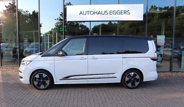 Volkswagen Multivan 2.0 TDI DSG Lang T7