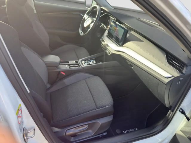 Skoda Octavia Ambition Combi