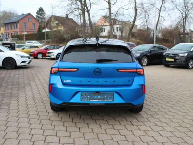Opel Astra GS-Line Grand Sport