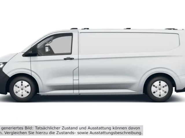 Volkswagen Transporter Lang T7