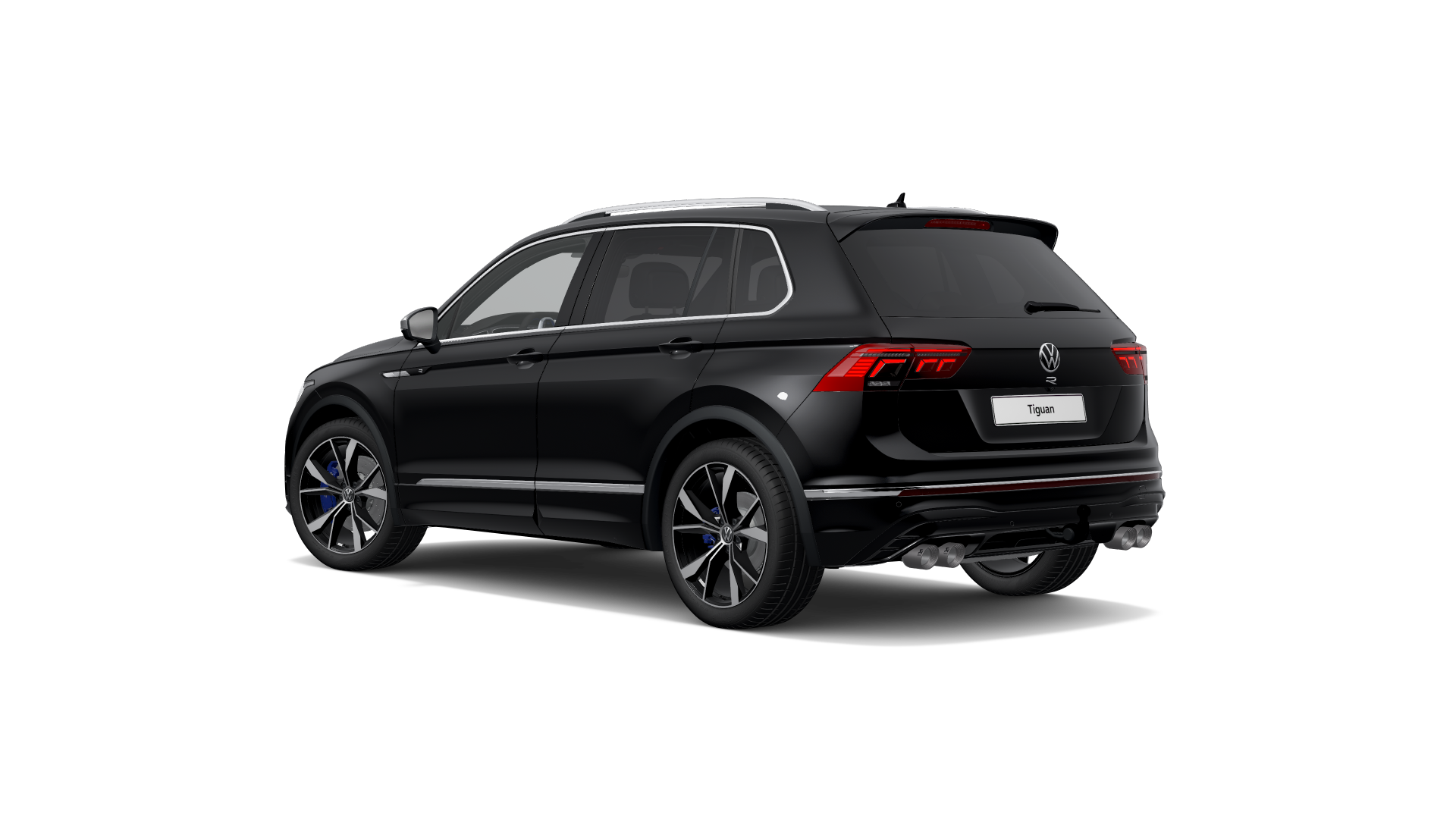 Volkswagen Tiguan DSG