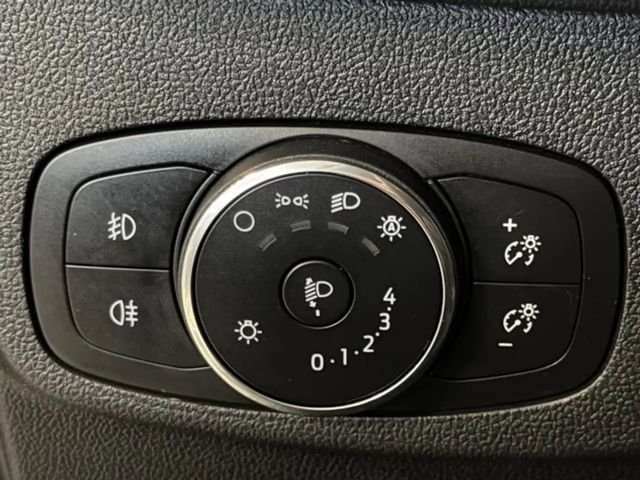 Ford Focus Active Wagon