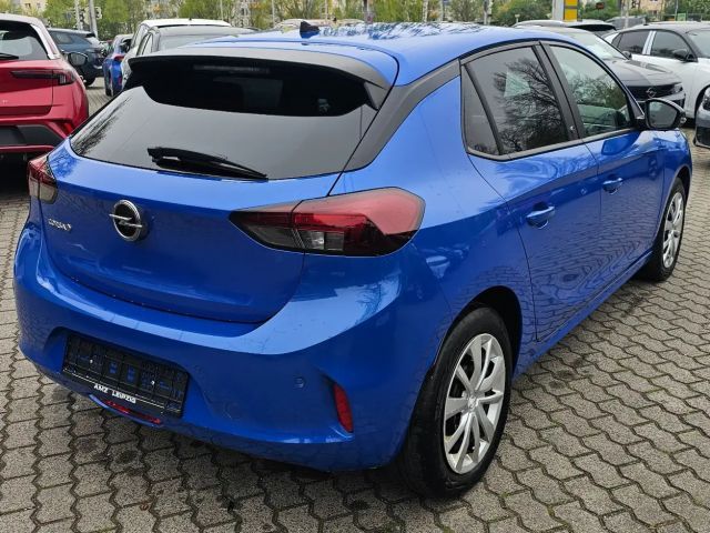 Opel Corsa Edition