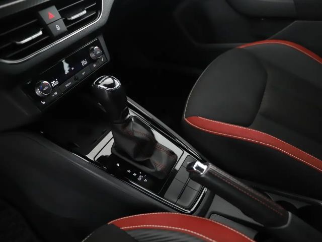 Skoda Kamiq ACT Monte Carlo