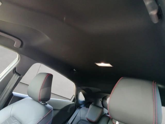 Ford Puma EcoBoost ST Line