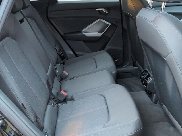 Audi Q3 35 TFSI S-Line S-Tronic