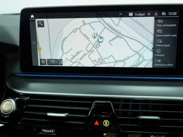 BMW 530 530e M-Sport Touring