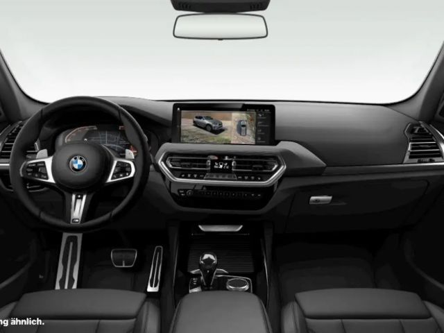 BMW X3 M-Sport xDrive30d