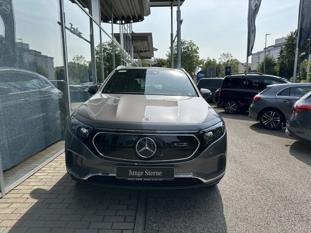 Mercedes-Benz EQA 350 4MATIC Advanced