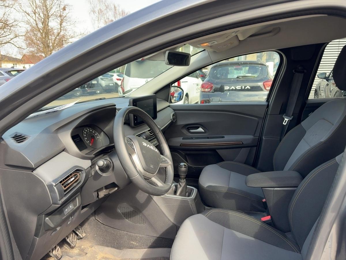 Dacia Jogger ECO-G Extreme