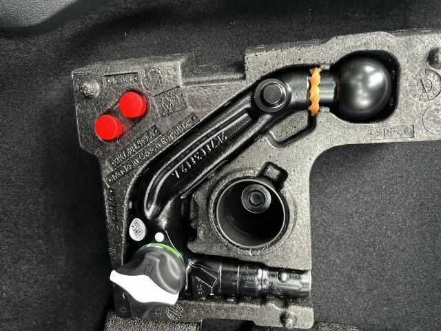 Volkswagen Caddy Style