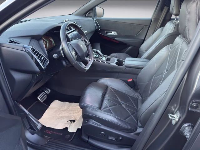 DS DS 7 Crossback Crossback E-Tense