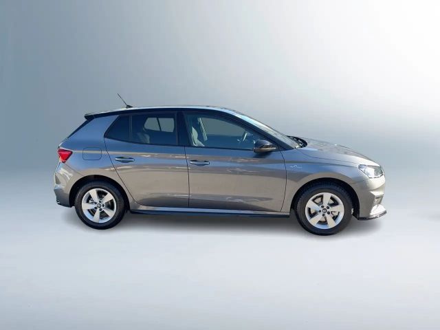 Skoda Fabia Monte Carlo