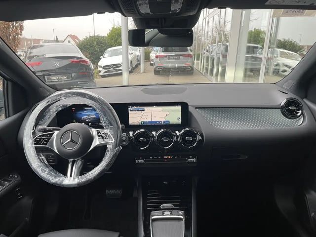 Mercedes-Benz B 200 B 200 *LETZTE PRODUKTION* *LED*CAM*EASYPACK*AHK*