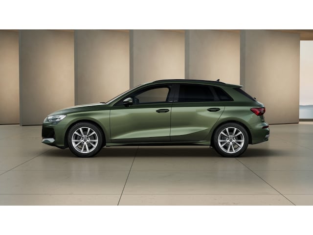 Audi A3 30 TFSI S-Tronic Sportback