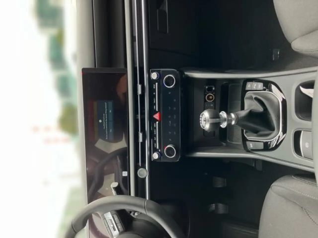 Hyundai Tucson 2WD T-GDi