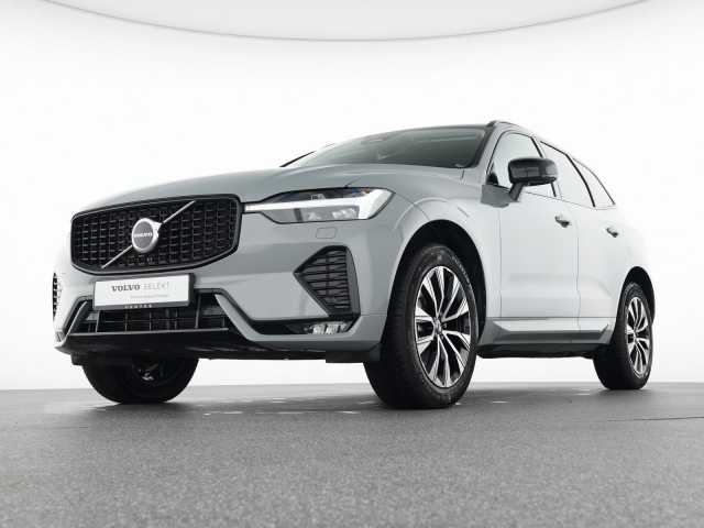Volvo XC60 XC60